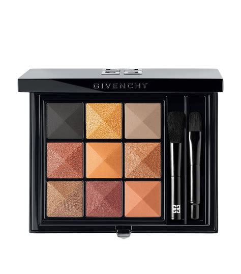 le givenchy|givenchy eyeshadow palette.